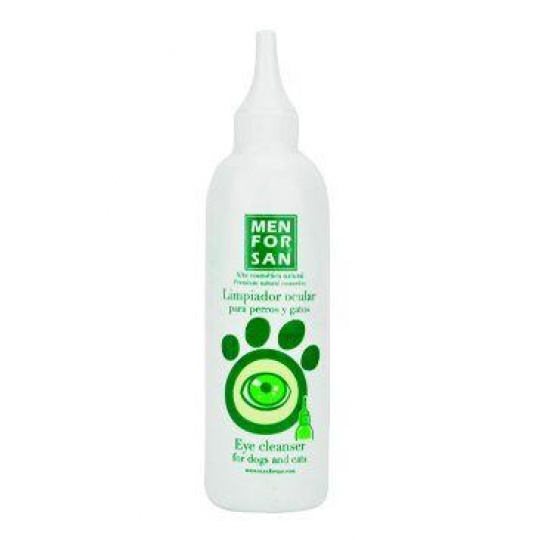 Menforsan Přípravek pro ošetření očního okolí 125ml Menforsan Přípravek pro ošetření očního okolí 125ml