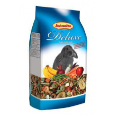 Avicentra Deluxe králík 1kg Avicentra Deluxe králík 1kg
