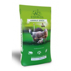 Krmivo pre prepelice Gold 25kg Krmivo pre prepelice Gold 25kg