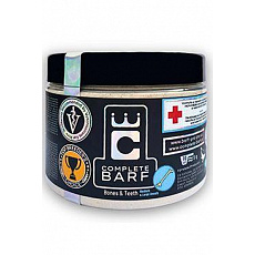 Complete BARF Kosti a zuby pre stredné a veľké p.540g