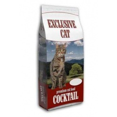 Delikan Cat Cocktail 2kg Delikan Cat Cocktail 2kg