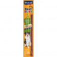 VITAKRAFT Beef Stick Vegetables - pamlsek pro psa - 12g