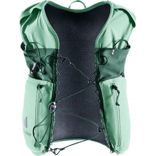 Běžecký batoh - Deuter Traick 5 SL / M