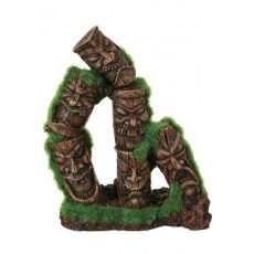 Akvarijní dekorace Kipouss totem 3 Zolux Akvarijní dekorace Kipouss totem 3 Zolux