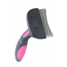 Hřeben vyčesávací De-shedder 6,5cm M BUSTER Hřeben vyčesávací De-shedder 6,5cm M BUSTER
