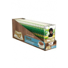 Stuzzy Dog kapsa Adult ryba 100g Stuzzy Dog kapsa Adult ryba 100g