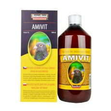 Amivit H holubi 1l Amivit H holubi 1l