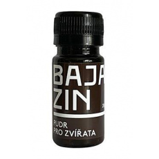 Bajazin pudr 20g
