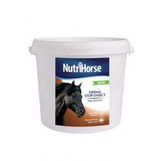 Nutri Horse Derma Plus 3kg Nutri Horse Derma Plus 3kg