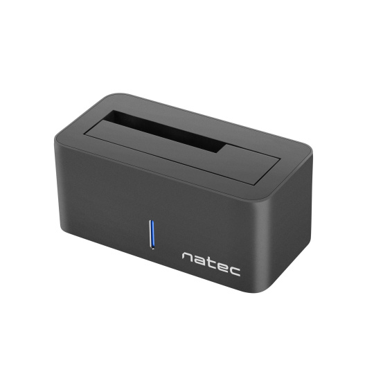 NATEC Kangaroo USB 3.2 Gen 1 (3.1 Gen 1) Type-A Černá