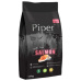 DOLINA NOTECI Piper Animals with salmon - suché krmivo pro psy - 12 kg