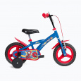 Dětské kolo 12" Huffy 22941W Spider-Man