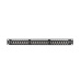 Lanberg PPS5-1024-B patch panel 1U