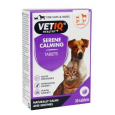 Serene-UM pro psy 30tbl Serene-UM pro psy 30tbl