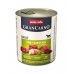 Animonda GRANCARNO® dog adult hovädzie,králik,bylinky bal. 6 x 800g konzerva