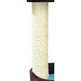 Náhradní díl - válec  9x45 cm k #43870 - škrábadlo LUGO