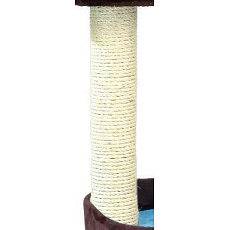 Náhradní díl - válec 9x45 cm k #43870 - škrábadlo LUGO Náhradní díl - válec 9x45 cm k #43870 - škrábadlo LUGO
