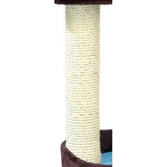 Náhradní díl - válec  9x45 cm k #43870 - škrábadlo LUGO