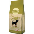 ARATON dog junior all breed poultry 15+1 kg