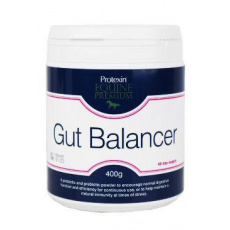 Protexin Gut Balancer pro koně 400g Protexin Gut Balancer pro koně 400g