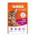 Iams Cat Senior Delights kapsa Chicken in gravy 85g
