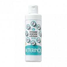 Veterinol 250 ml roztok