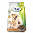 DAX Dog granule drůbeží 10kg