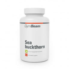 Rakytník - GymBeam Rakytník - GymBeam