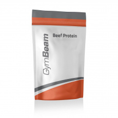 Hovězí (Beef) Protein - GymBeam