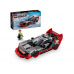 LEGO SPEED CHAMPIONS 76921 Audi S1 E-Tron Quattrro Závodní vůz