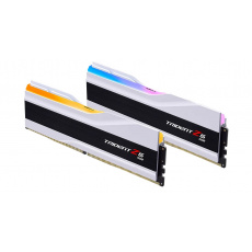 G.Skill Trident Z5 RGB F5-6400J3239F48GX2-TZ5RW paměťový modul 96 GB 2 x 48 GB DDR5 6400 MHz