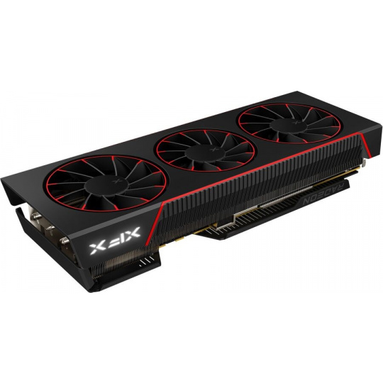 XFX Quicksilver AMD Radeon RX 7800 XT Magnetic Air Gaming Graphics Card