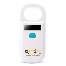 Čtečka mikročipů Pet2Me Animal Tag Reader CM188 Čtečka mikročipů Pet2Me Animal Tag Reader CM188