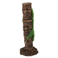Akvarijní dekorace Kipouss totem 1 Zolux Akvarijní dekorace Kipouss totem 1 Zolux