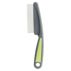 Delikatny grzebień dla gryzoni 15cm TRIXIE Delikatny grzebień dla gryzoni 15cm TRIXIE