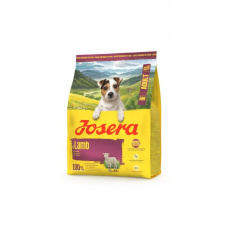 Josera Dog Super Premium Mini Adult Lamb 900g