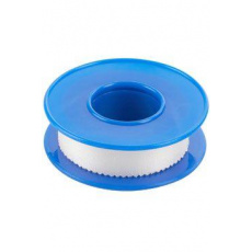 Náplast Kruuse silk v cívce 1,25cm/5m 1ks Náplast Kruuse silk v cívce 1,25cm/5m 1ks
