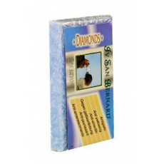 San Bernard Mýdlo Diamonds 75g San Bernard Mýdlo Diamonds 75g