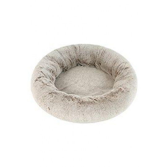 Pelech kulatý ROYAL 60cm hnědá