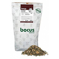 BOCUS Kůň Extra Müsli 25kg