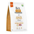 Brit Care dog Hypoallergenic Junior Large Breed 3 kg