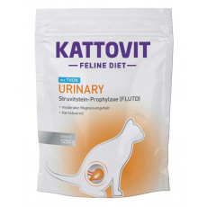 KATTOVIT Urinary - tuńczyk 1,25kg