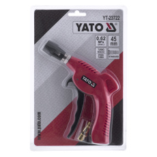 TURBOFOUKACÍ PISTOLE YATO YT-23722