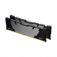 Kingston Technology FURY Renegade paměťový modul 16 GB 2 x 8 GB DDR4 1800 MHz