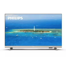 Philips 5500 series 32PHS5527/12 televizor 81,3 cm (32") HD Stříbrná Philips 5500 series 32PHS5527/12 televizor 81,3 cm (32") HD Stříbrná