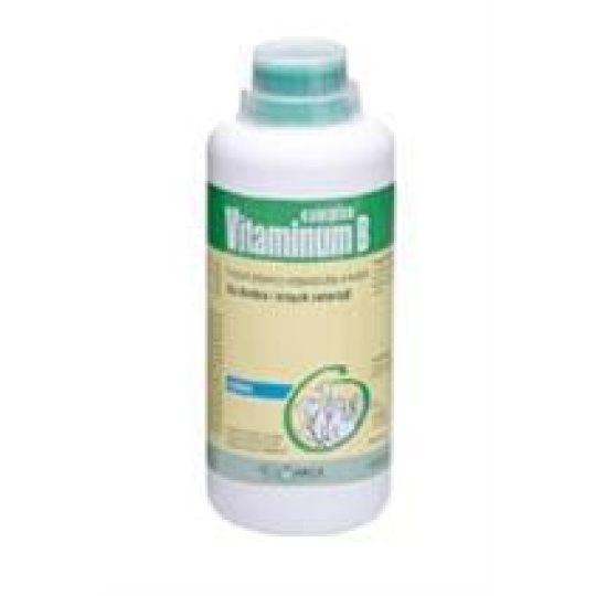 Vitaminum B complex sol. 100 ml