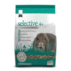 Supreme Science®Selective Rabbit - králik senior 1,5 kg