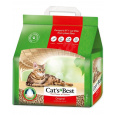 Podstielka CATS BEST Öko plus 4,3 kg  (10 L)