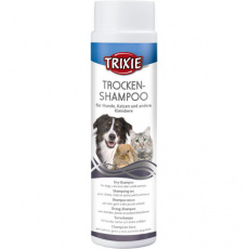 TRIXIE Trocken šampon 200 g - suchý šampon TRIXIE Trocken šampon 200 g - suchý šampon