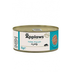 Applaws Cat konz. Adult Jelly tuňák 70g